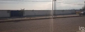 NEX-230038 - Terreno en Renta en La Michoacana, CP 52166, Estado De México.
