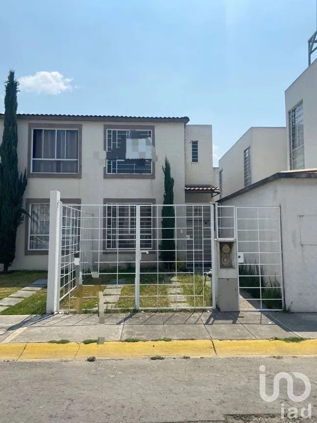 Casa en Venta en Corredor Industrial Toluca Lerma, Lerma, Estado De México | NEX-230043 | iad México | Foto 1 de 8