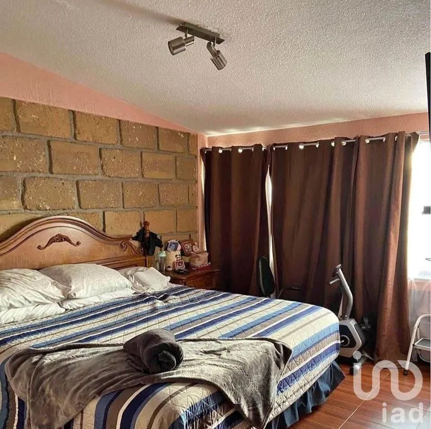 Casa en Venta en Independencia, Toluca, Estado De México | NEX-230252 | iad México | Foto 8 de 8