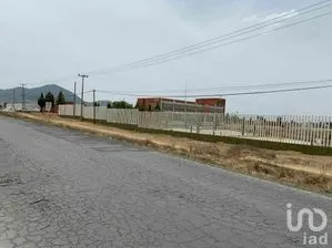 NEX-278284 - Terreno en Venta en San Felipe Santiago, CP 50843, Estado de México.