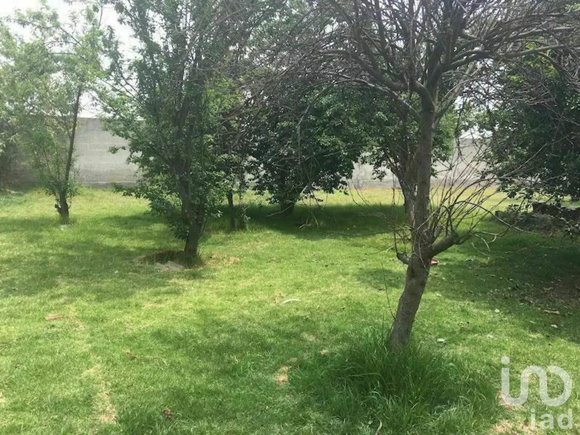 Terreno en Venta en Santa María Totoltepec, Toluca, Estado de México | NEX-278285 | iad México | Foto 2 de 19