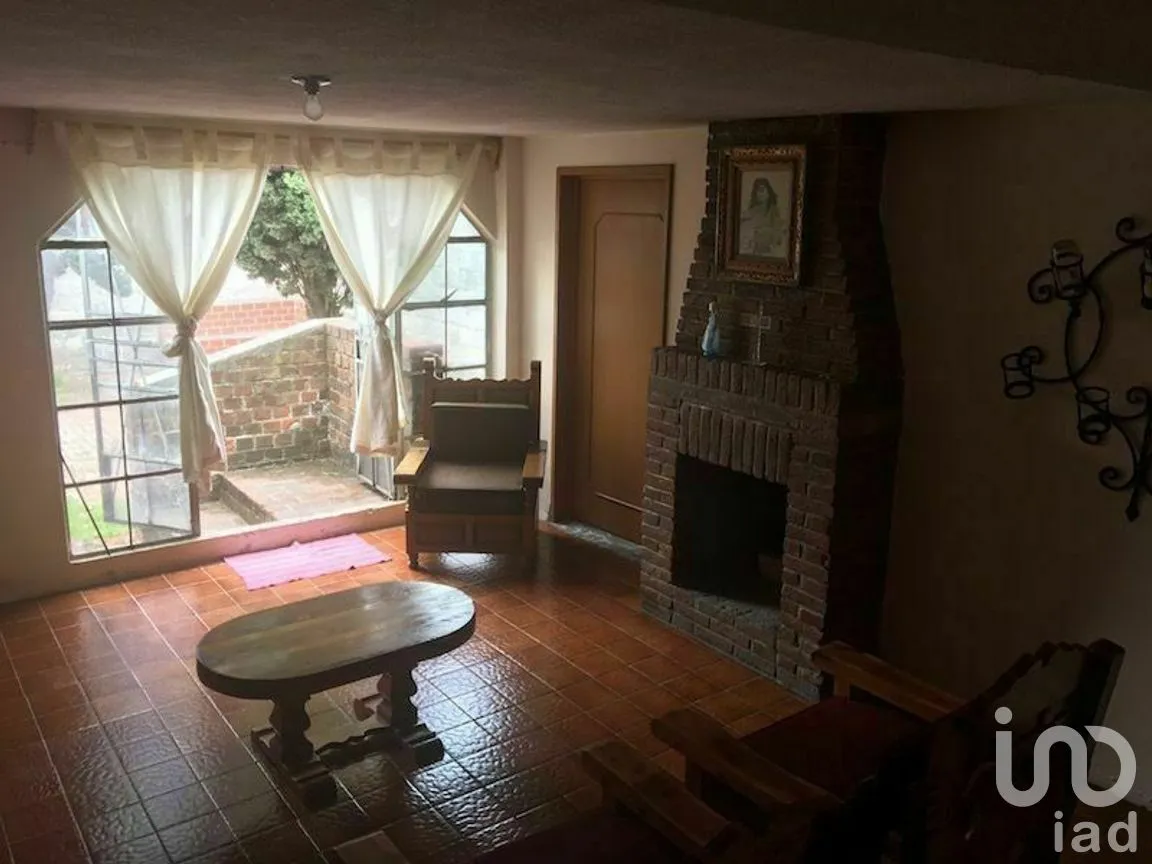 Terreno en Venta en Santa María Totoltepec, Toluca, Estado de México | NEX-278285 | iad México | Foto 18 de 19