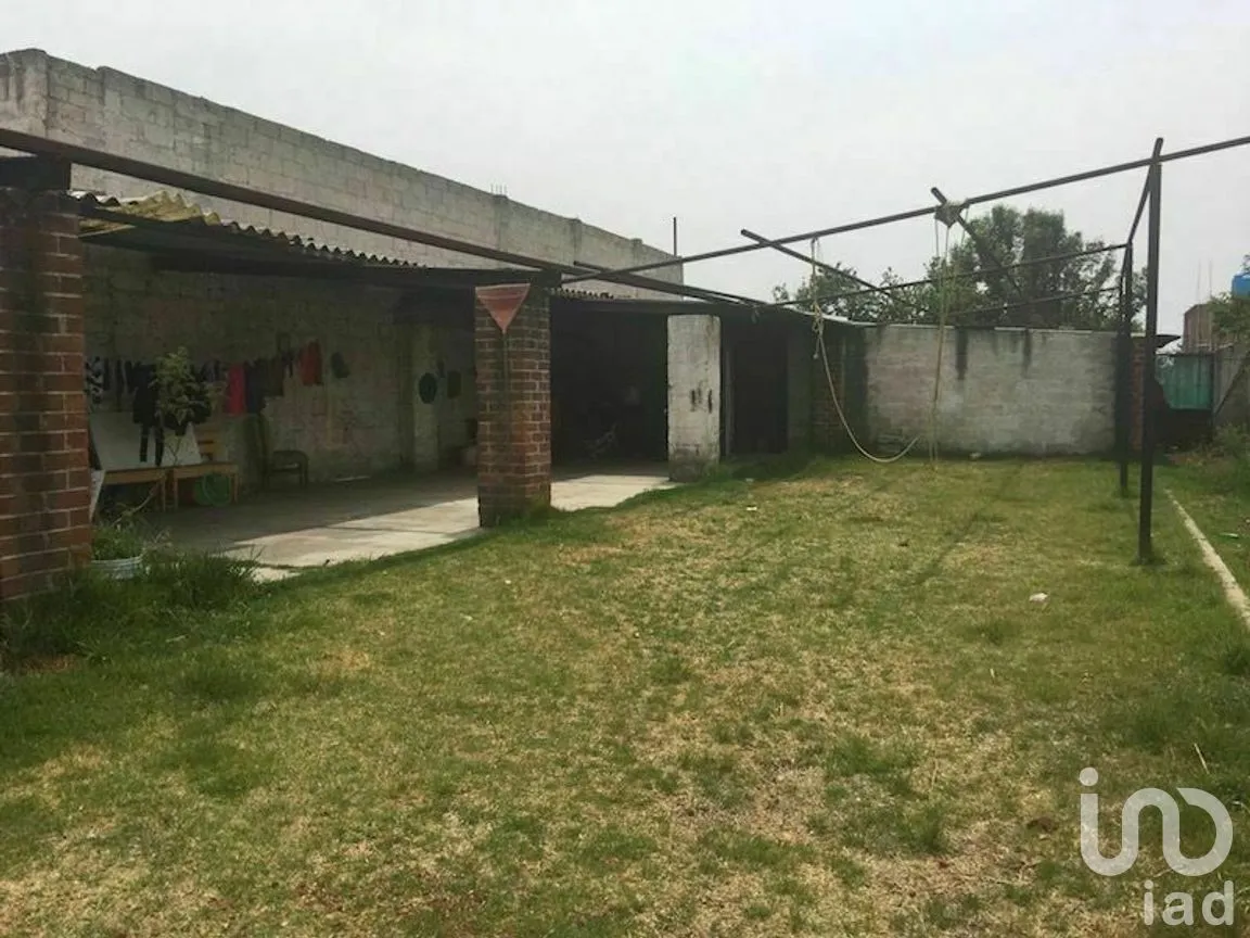Terreno en Venta en Santa María Totoltepec, Toluca, Estado de México | NEX-278285 | iad México | Foto 19 de 19