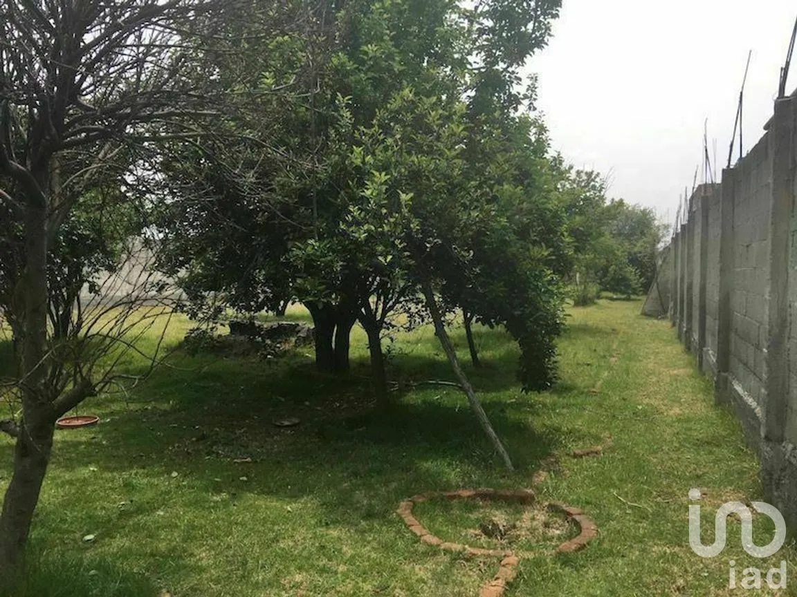 Terreno en Venta en Santa María Totoltepec, Toluca, Estado de México | NEX-278285 | iad México | Foto 3 de 19