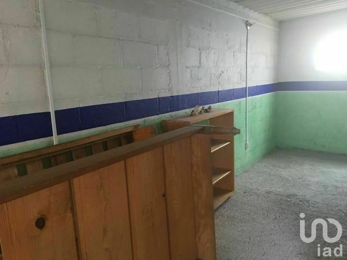 Terreno en Venta en Santa María Totoltepec, Toluca, Estado de México | NEX-278285 | iad México | Foto 9 de 19