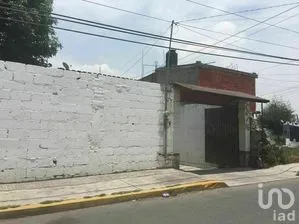 NEX-278285 - Terreno en Venta en Santa María Totoltepec, CP 50245, Estado de México.