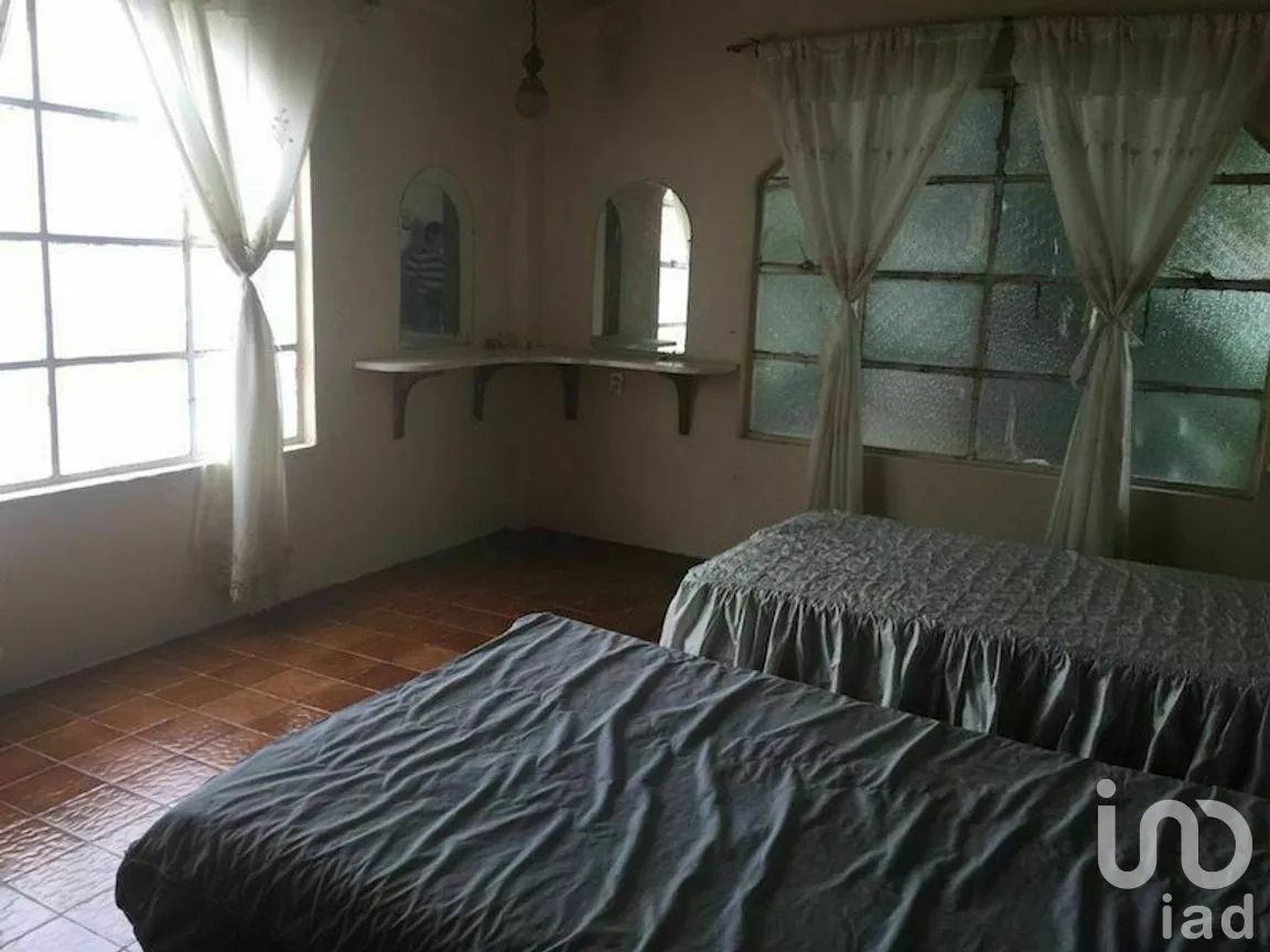Terreno en Renta en Santa María Totoltepec, Toluca, Estado de México | NEX-278286 | iad México | Foto 11 de 19
