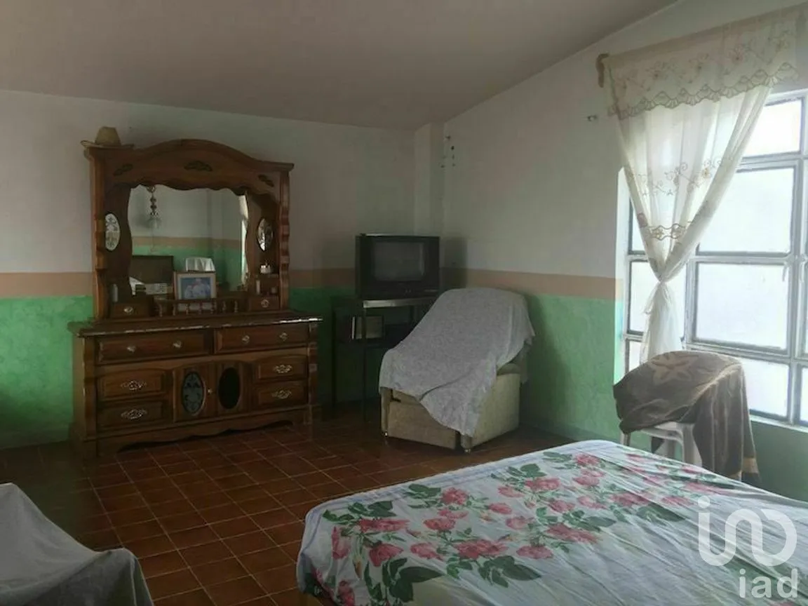 Terreno en Renta en Santa María Totoltepec, Toluca, Estado de México | NEX-278286 | iad México | Foto 15 de 19
