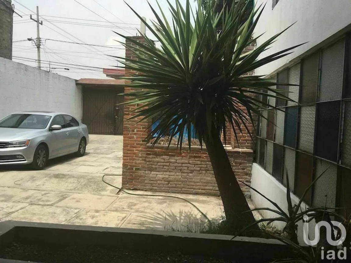 Terreno en Renta en Santa María Totoltepec, Toluca, Estado de México | NEX-278286 | iad México | Foto 17 de 19