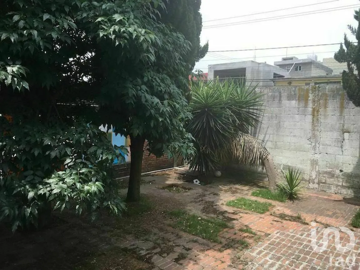 Terreno en Renta en Santa María Totoltepec, Toluca, Estado de México | NEX-278286 | iad México | Foto 4 de 19