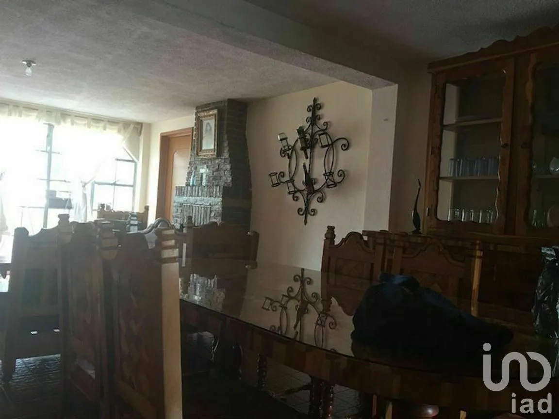 Terreno en Renta en Santa María Totoltepec, Toluca, Estado de México | NEX-278286 | iad México | Foto 5 de 19