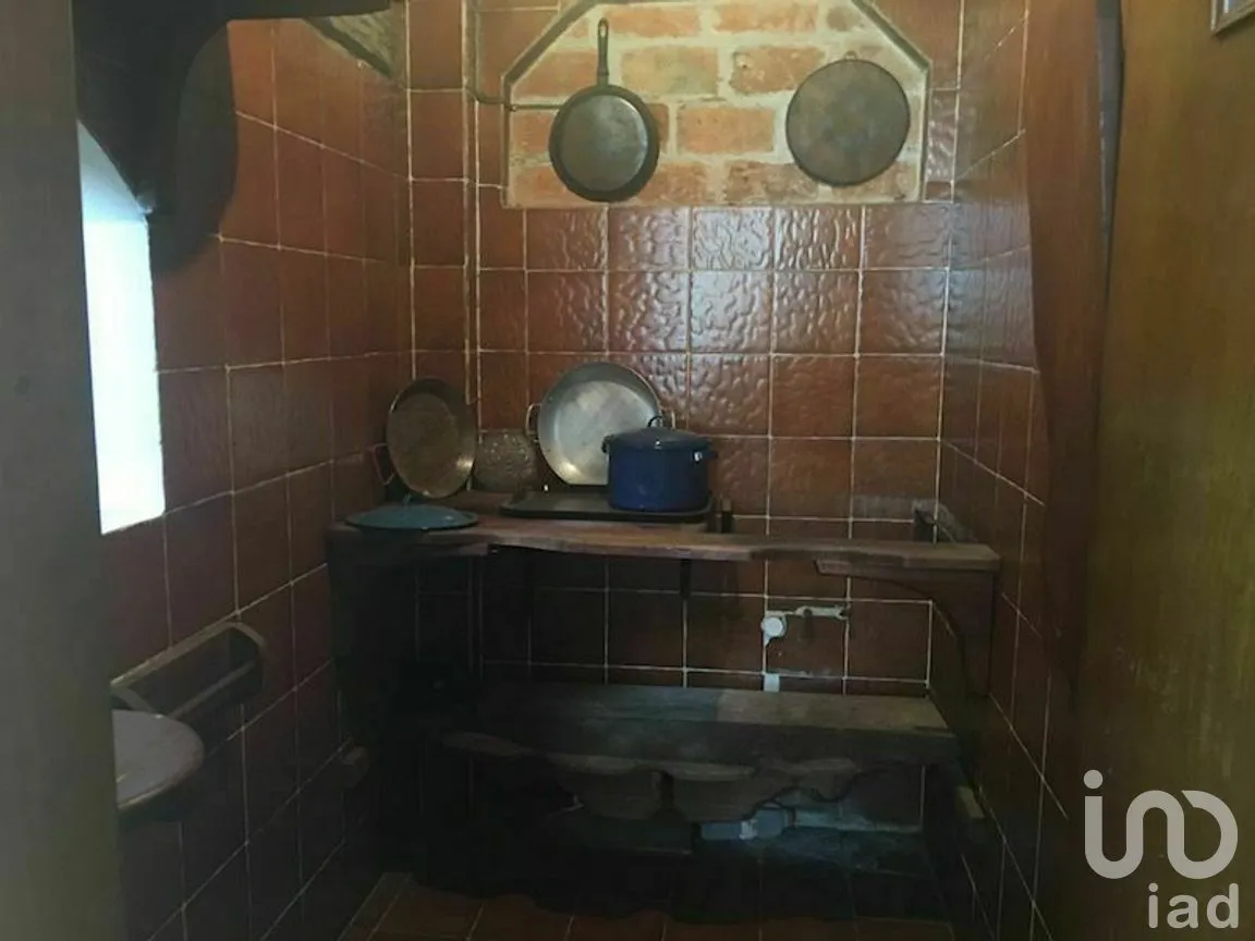 Terreno en Renta en Santa María Totoltepec, Toluca, Estado de México | NEX-278286 | iad México | Foto 10 de 19