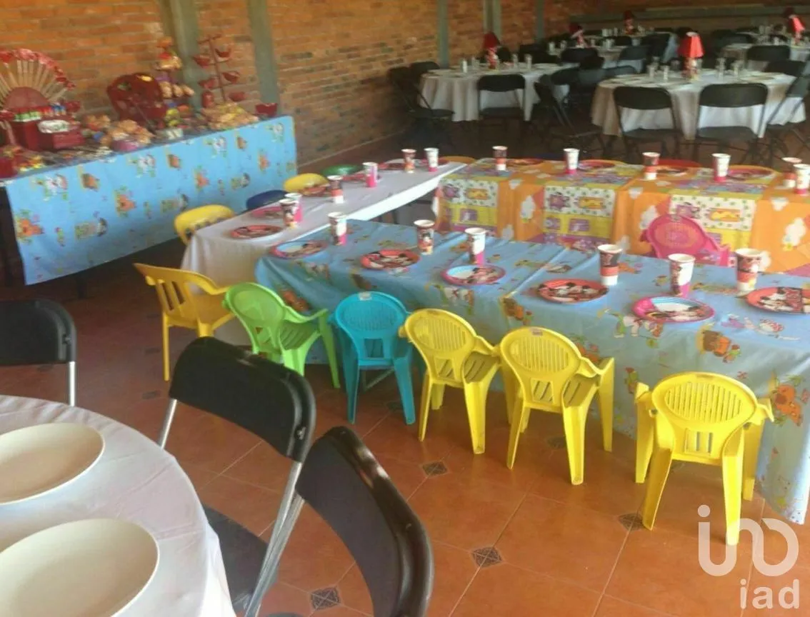 Local en Venta en Deportiva, Zinacantepec, Estado de México | NEX-278287 | iad México | Foto 12 de 23