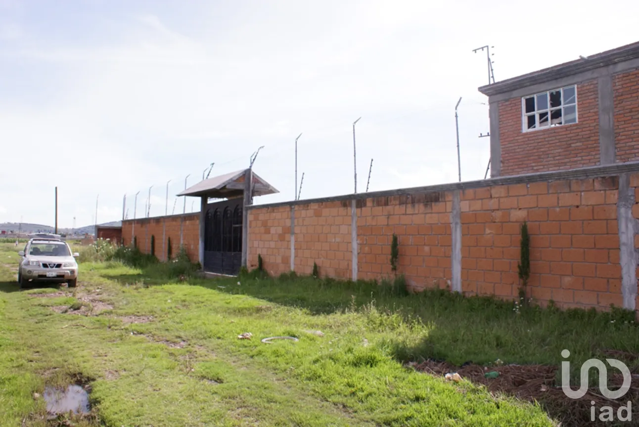 Local en Venta en Deportiva, Zinacantepec, Estado de México | NEX-278287 | iad México | Foto 14 de 23