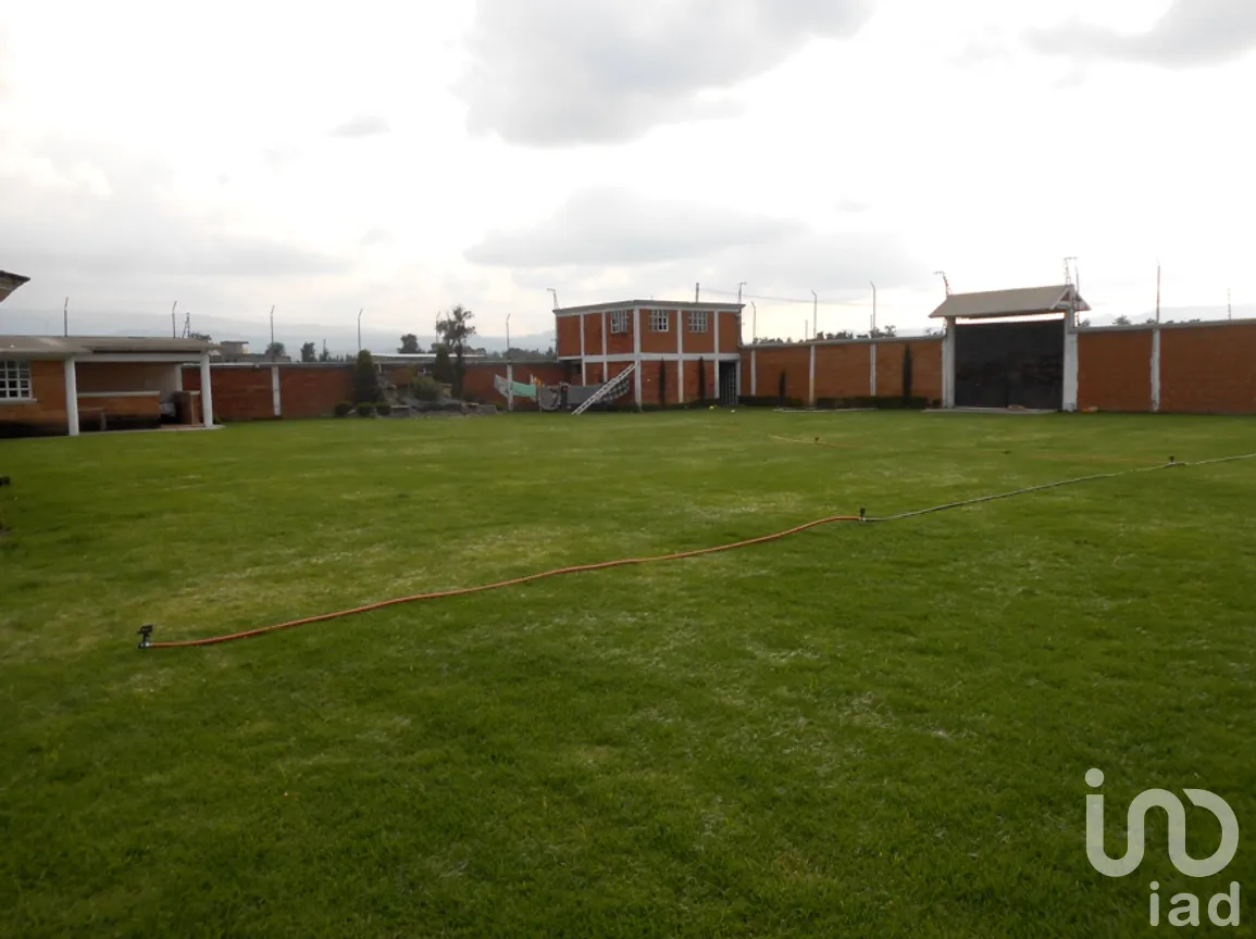 Local en Venta en Deportiva, Zinacantepec, Estado de México | NEX-278287 | iad México | Foto 3 de 23