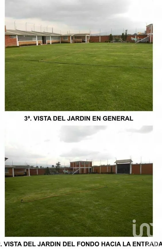 Local en Venta en Deportiva, Zinacantepec, Estado de México | NEX-278287 | iad México | Foto 22 de 23