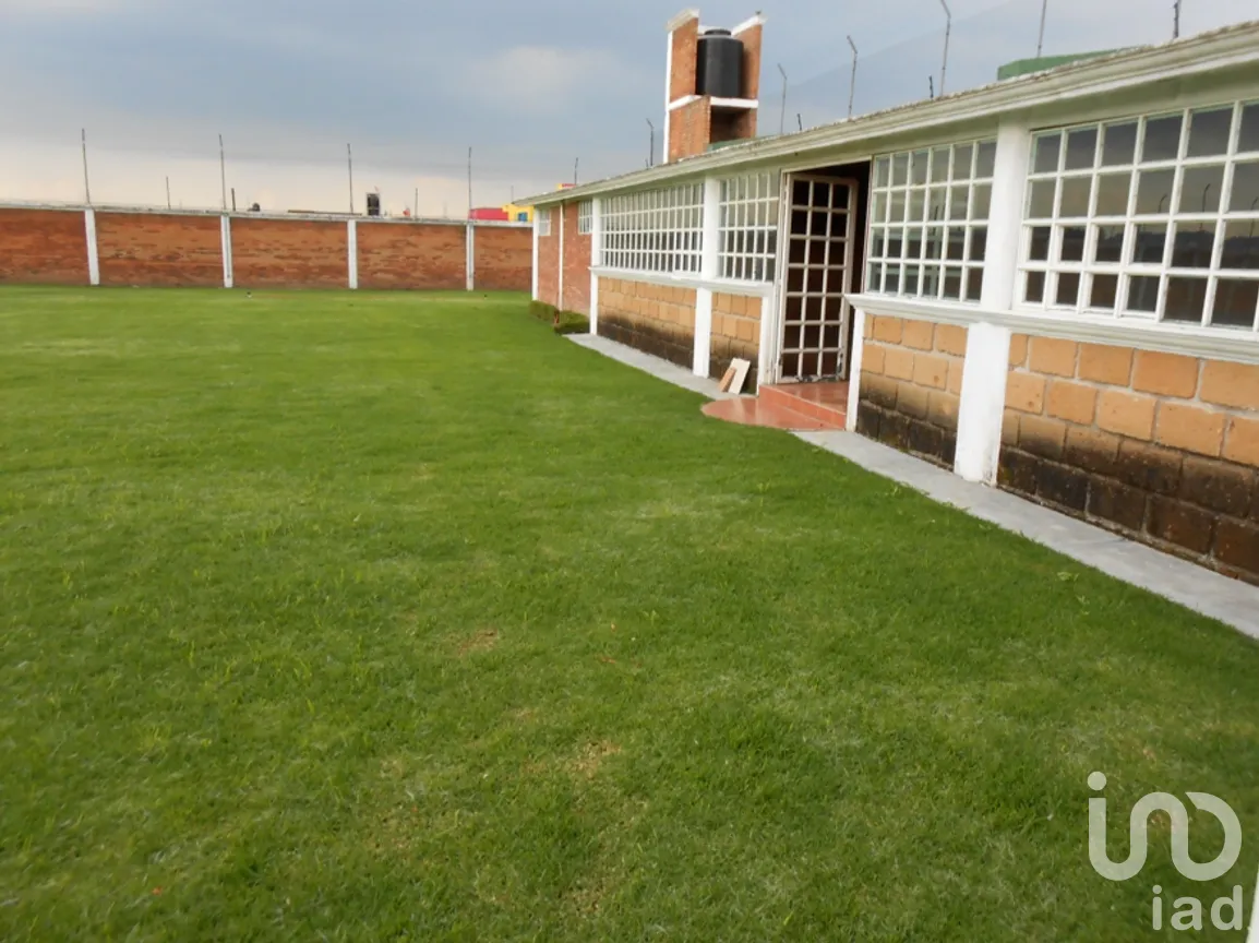 Local en Venta en Deportiva, Zinacantepec, Estado de México | NEX-278287 | iad México | Foto 4 de 23