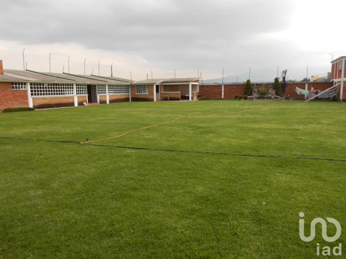 Local en Venta en Deportiva, Zinacantepec, Estado de México | NEX-278287 | iad México | Foto 1 de 23