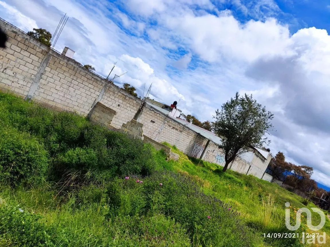 Terreno en Renta en San Miguel, San Mateo Atenco, Estado de México | NEX-278291 | iad México | Foto 2 de 4