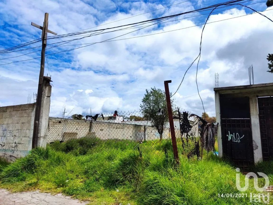 Terreno en Renta en San Miguel, San Mateo Atenco, Estado de México | NEX-278291 | iad México | Foto 4 de 4