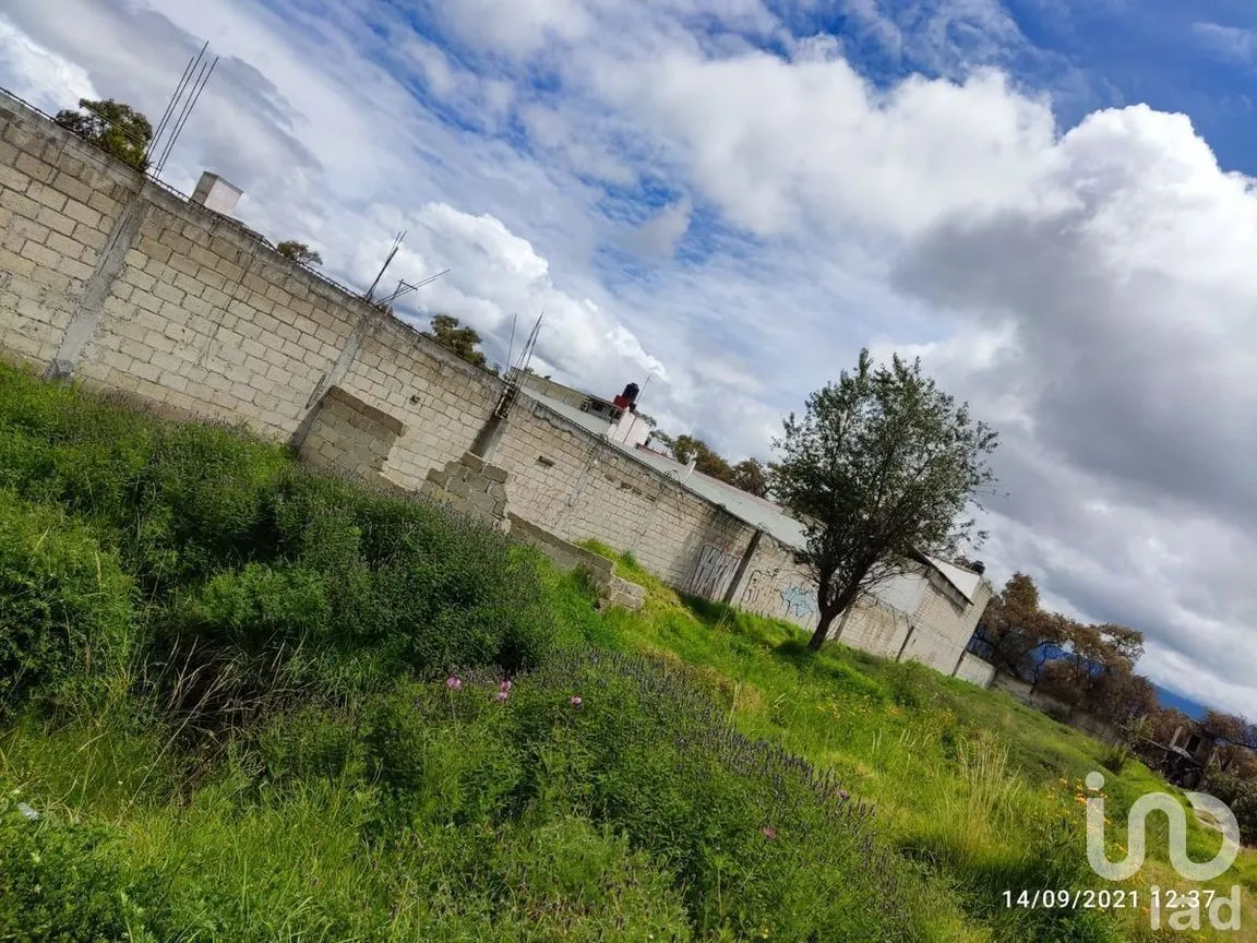 Terreno en Renta en San Miguel, San Mateo Atenco, Estado de México | NEX-278291 | iad México | Foto 1 de 4