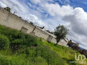 NEX-278291 - Terreno en Renta en San Miguel, CP 52104, Estado de México.