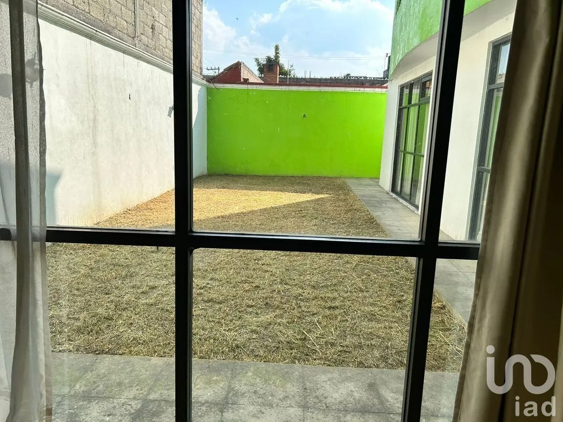 Casa en Venta en San Buenaventura, Toluca, Estado de México | NEX-278306 | iad México | Foto 11 de 28