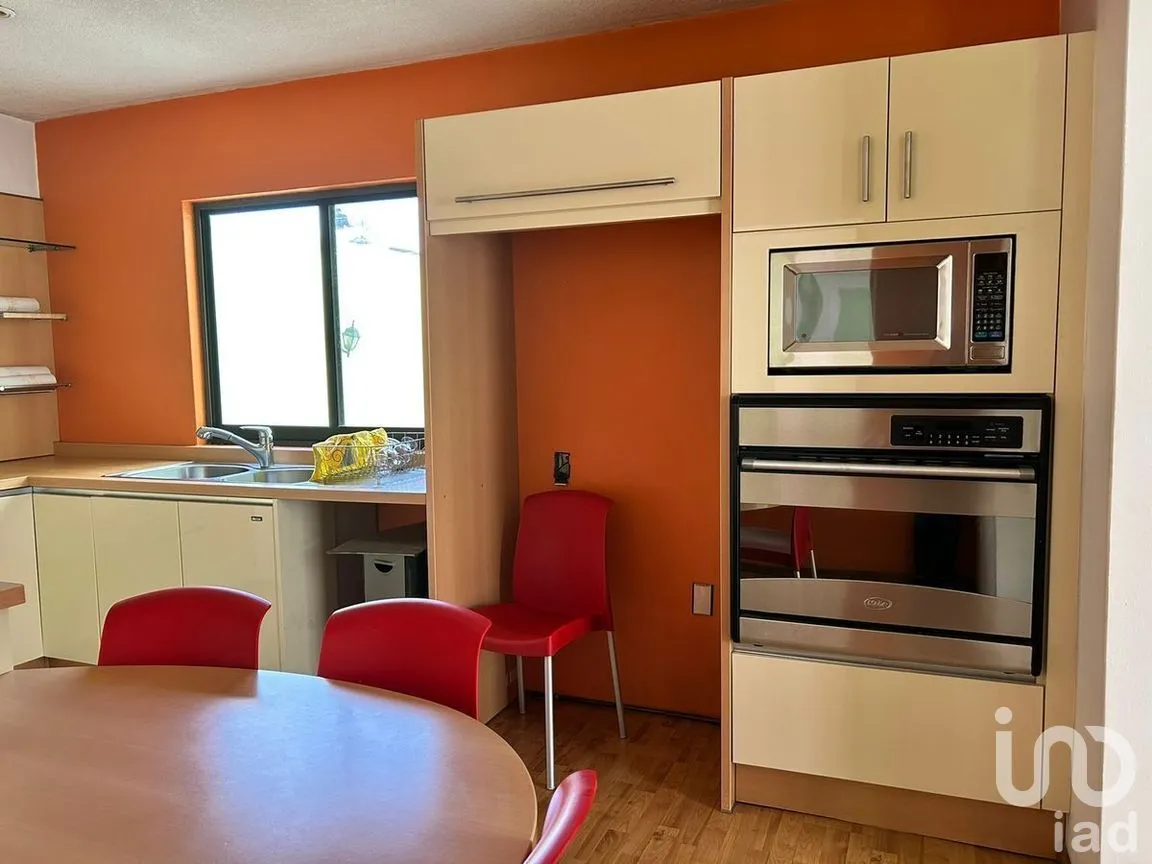 Casa en Venta en San Buenaventura, Toluca, Estado de México | NEX-278306 | iad México | Foto 14 de 28