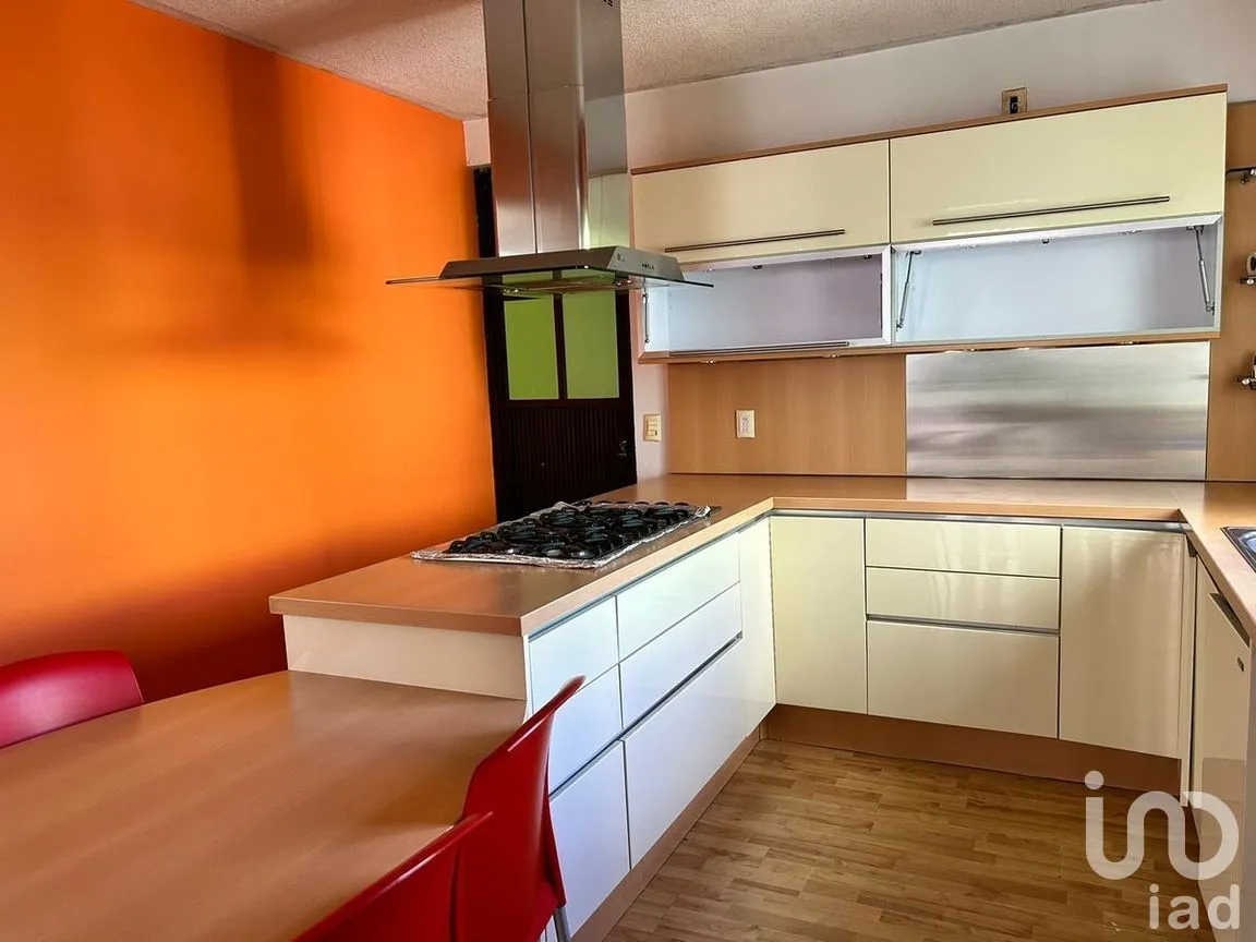 Casa en Venta en San Buenaventura, Toluca, Estado de México | NEX-278306 | iad México | Foto 15 de 28