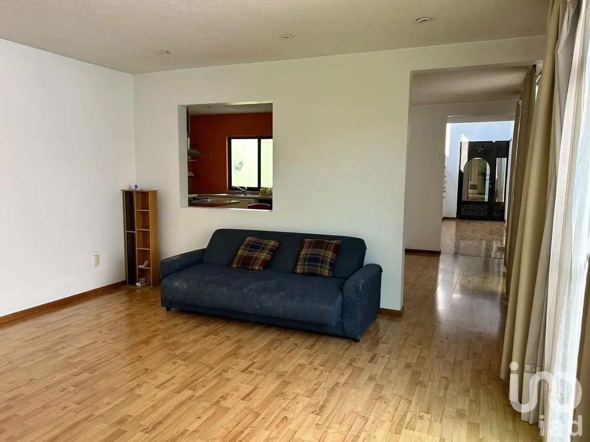 Casa en Venta en San Buenaventura, Toluca, Estado de México | NEX-278306 | iad México | Foto 17 de 28