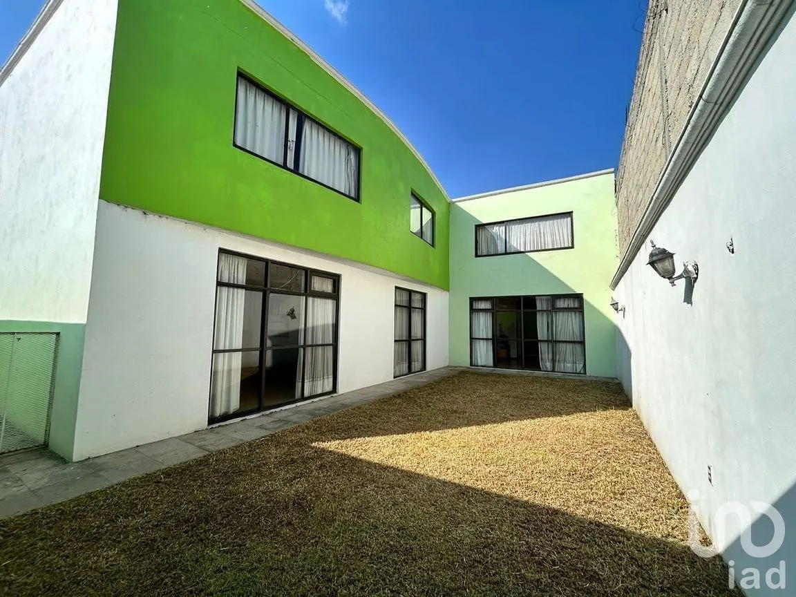Casa en Venta en San Buenaventura, Toluca, Estado de México | NEX-278306 | iad México | Foto 18 de 28