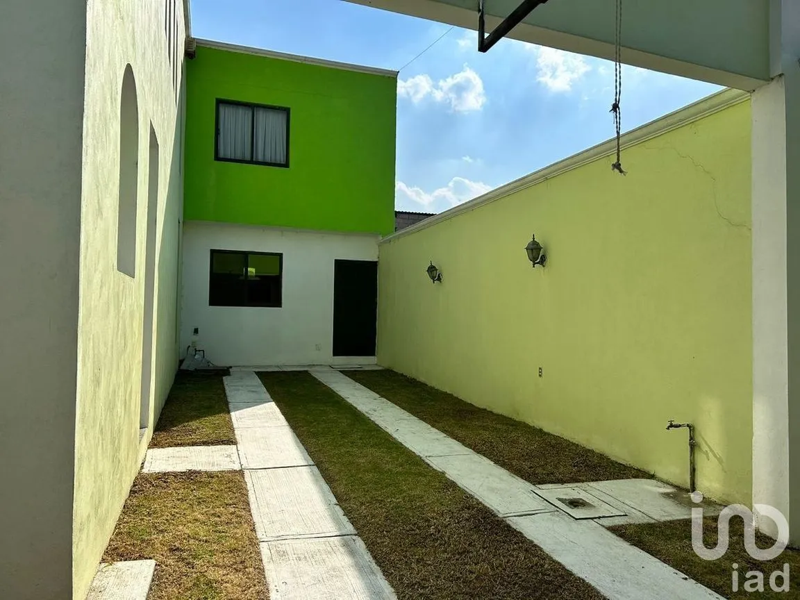 Casa en Venta en San Buenaventura, Toluca, Estado de México | NEX-278306 | iad México | Foto 3 de 28