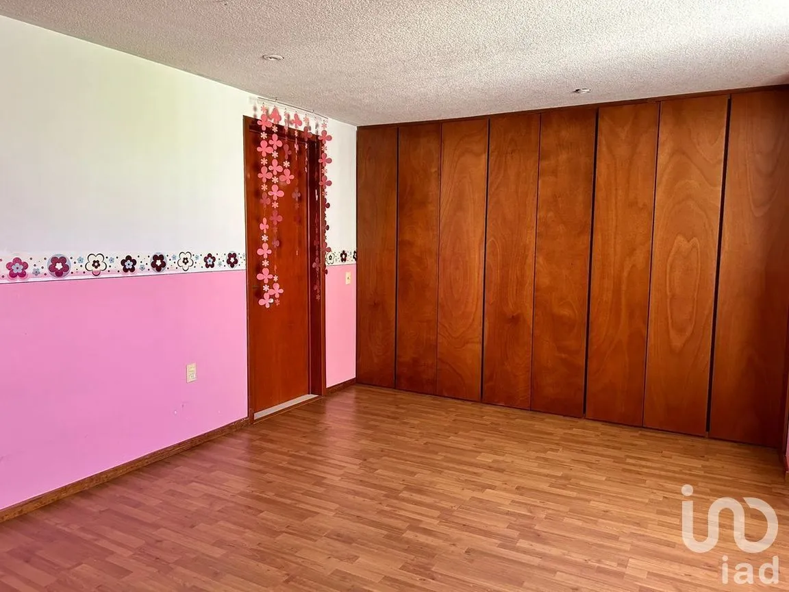 Casa en Venta en San Buenaventura, Toluca, Estado de México | NEX-278306 | iad México | Foto 22 de 28