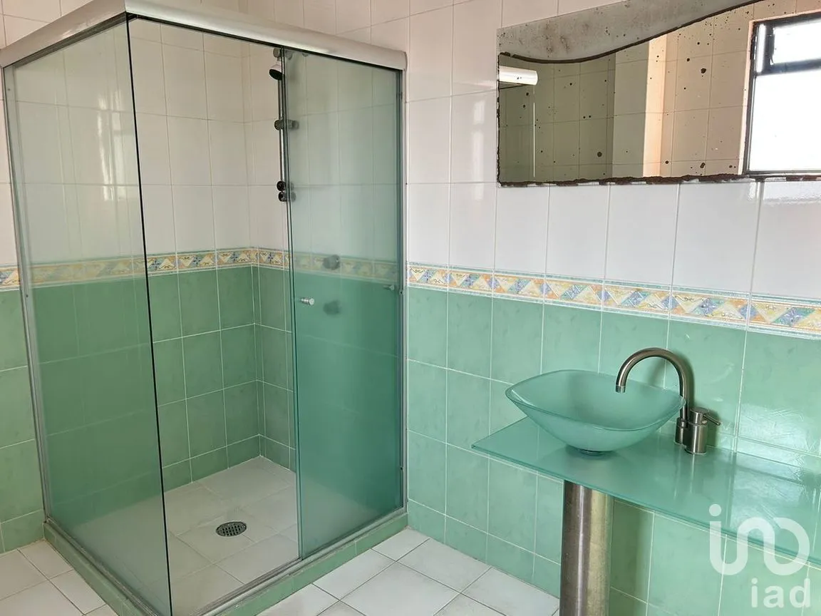 Casa en Venta en San Buenaventura, Toluca, Estado de México | NEX-278306 | iad México | Foto 24 de 28