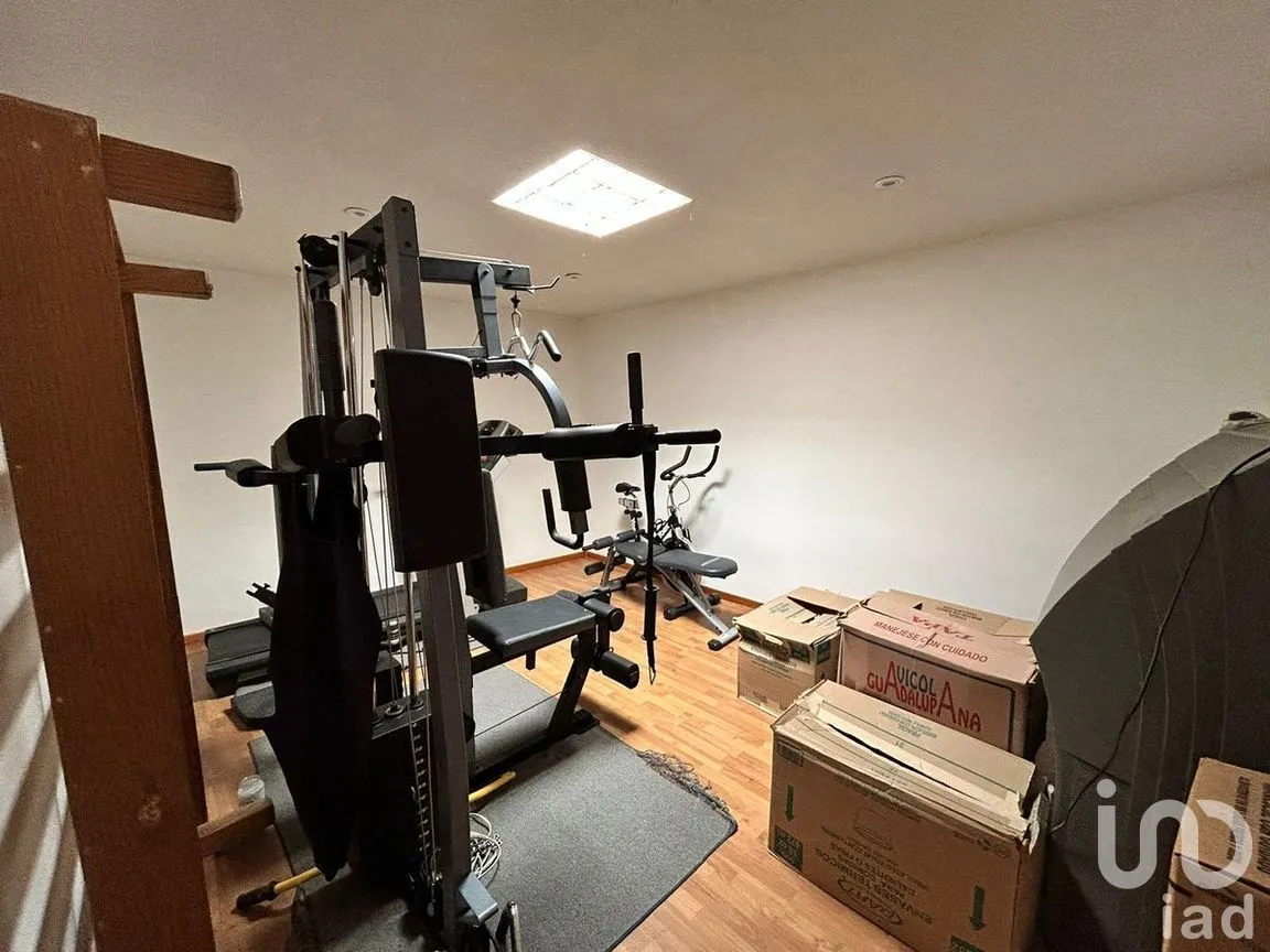 Casa en Venta en San Buenaventura, Toluca, Estado de México | NEX-278306 | iad México | Foto 27 de 28