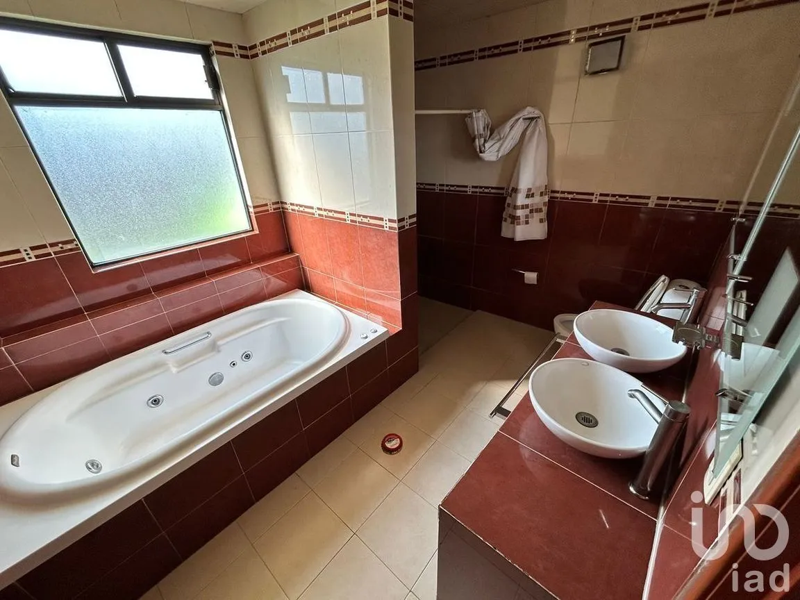 Casa en Venta en San Buenaventura, Toluca, Estado de México | NEX-278306 | iad México | Foto 28 de 28