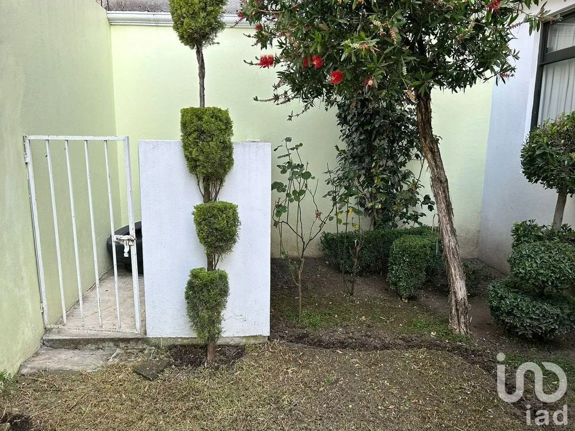 Casa en Venta en San Buenaventura, Toluca, Estado de México | NEX-278306 | iad México | Foto 4 de 28