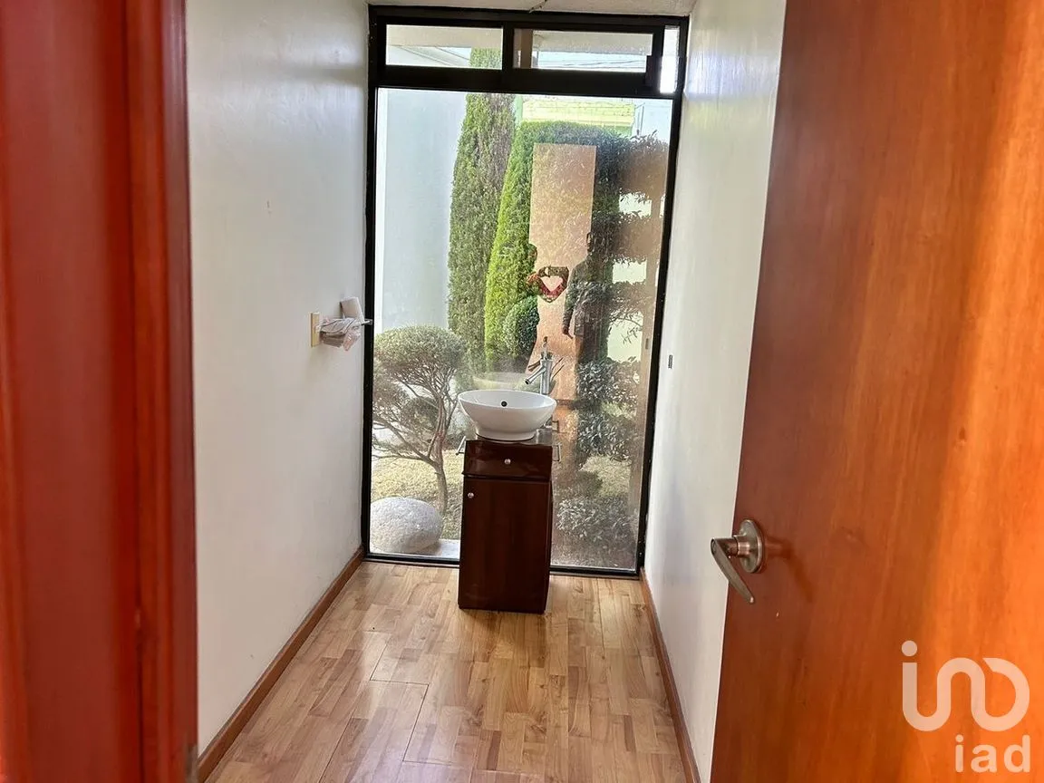 Casa en Venta en San Buenaventura, Toluca, Estado de México | NEX-278306 | iad México | Foto 8 de 28