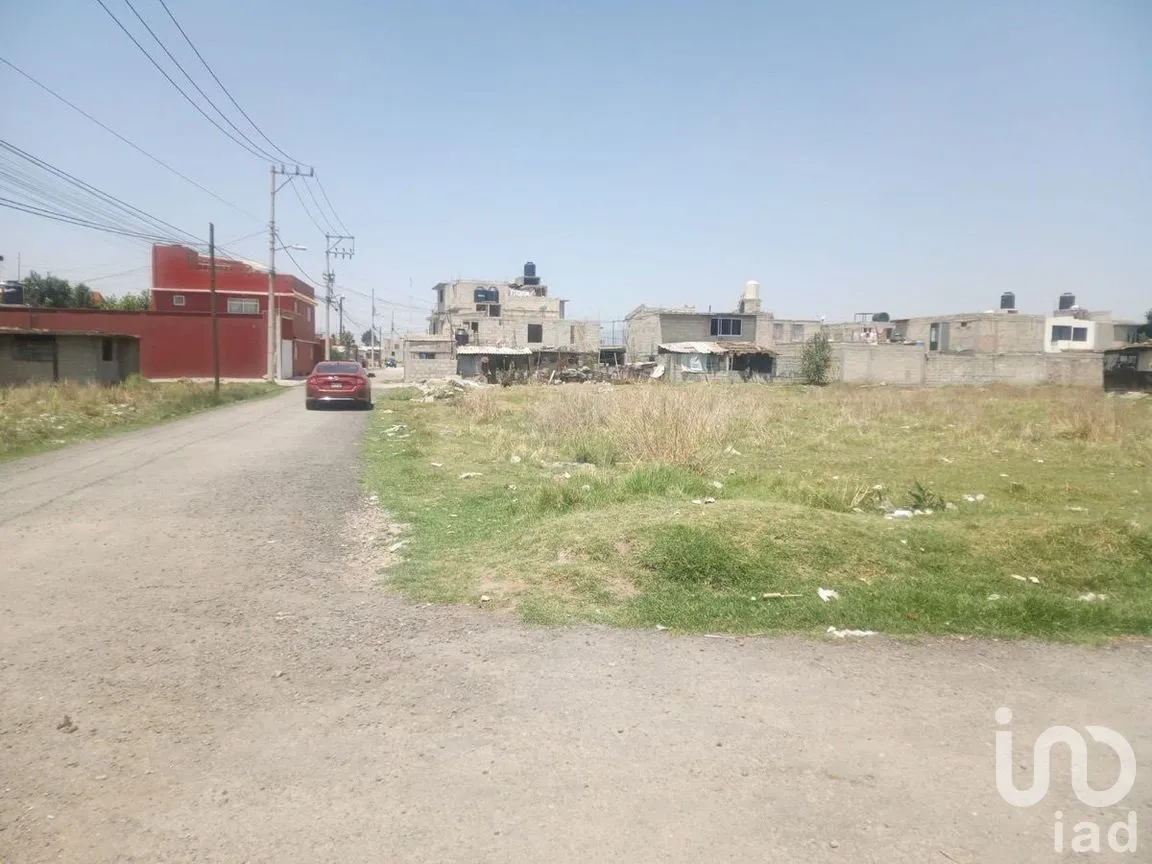 Terreno en Venta en San José Guadalupe Otzacatipan, Toluca, Estado de México | NEX-278324 | iad México | Foto 4 de 9