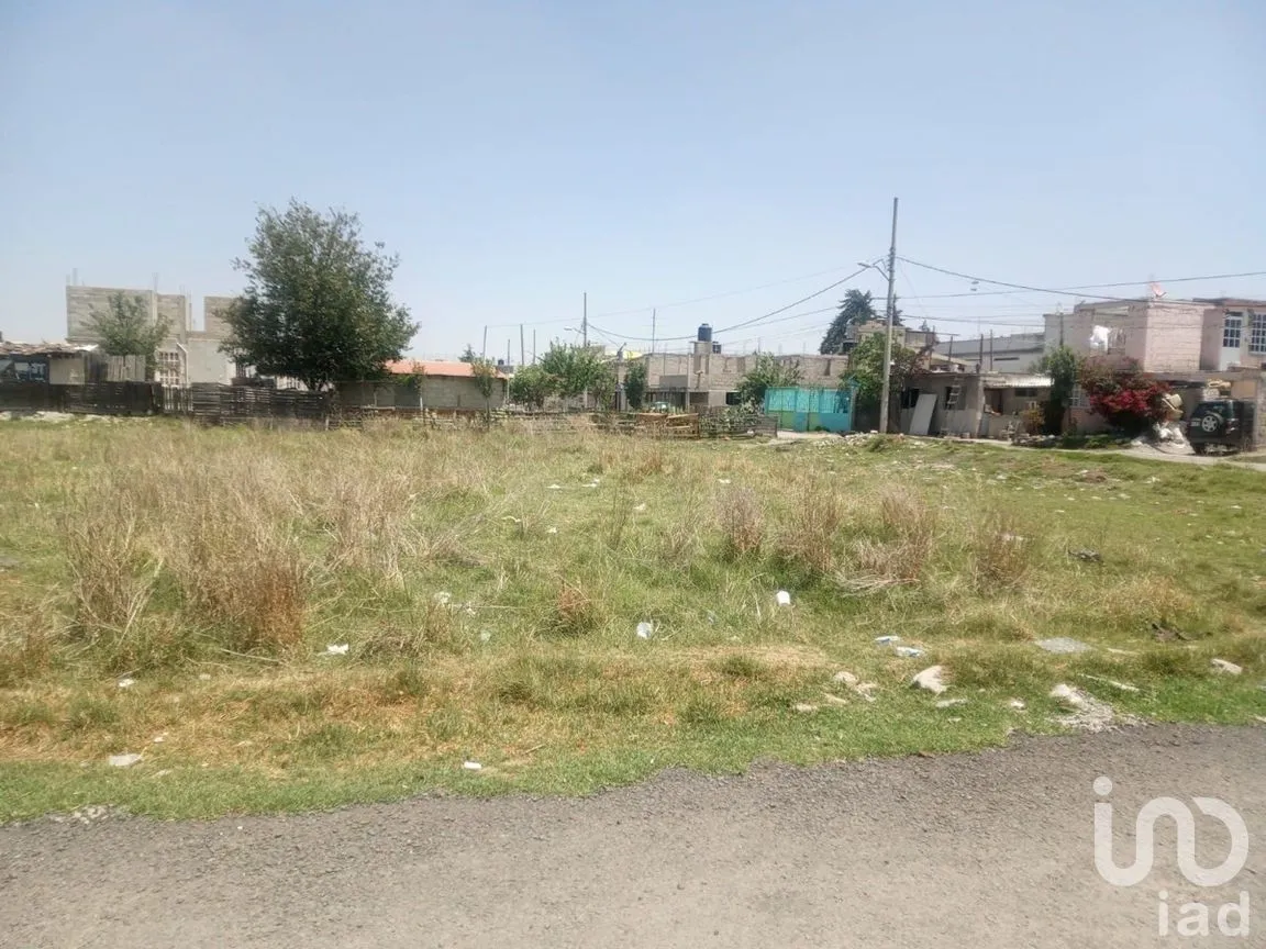 Terreno en Venta en San José Guadalupe Otzacatipan, Toluca, Estado de México | NEX-278324 | iad México | Foto 5 de 9