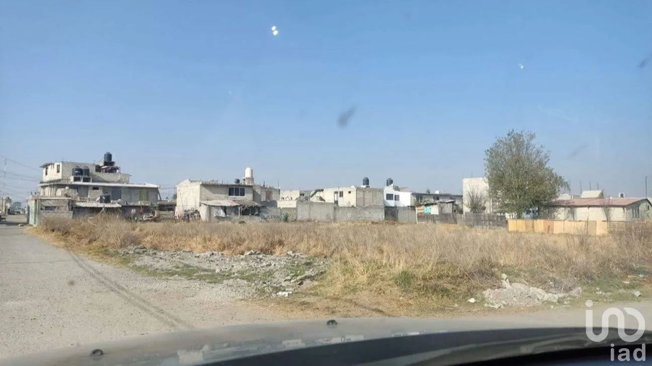 Terreno en Venta en San José Guadalupe Otzacatipan, Toluca, Estado de México | NEX-278324 | iad México | Foto 8 de 9