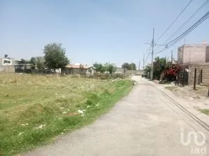 NEX-278324 - Terreno en Venta en San José Guadalupe Otzacatipan, CP 50230, Estado de México.