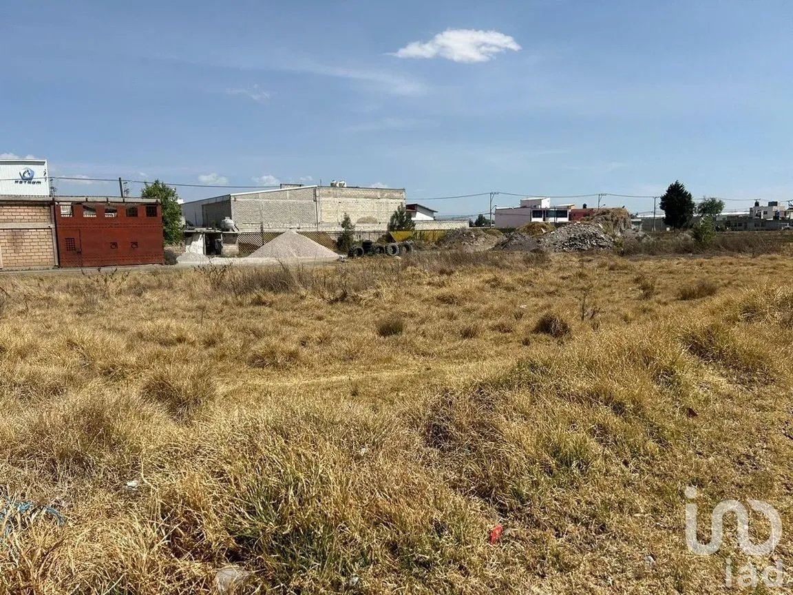 Terreno en Venta en San Miguel Totoltepec, Toluca, Estado de México | NEX-278325 | iad México | Foto 3 de 5