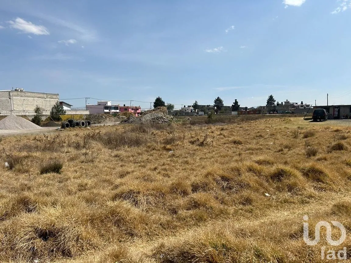 Terreno en Venta en San Miguel Totoltepec, Toluca, Estado de México | NEX-278325 | iad México | Foto 4 de 5