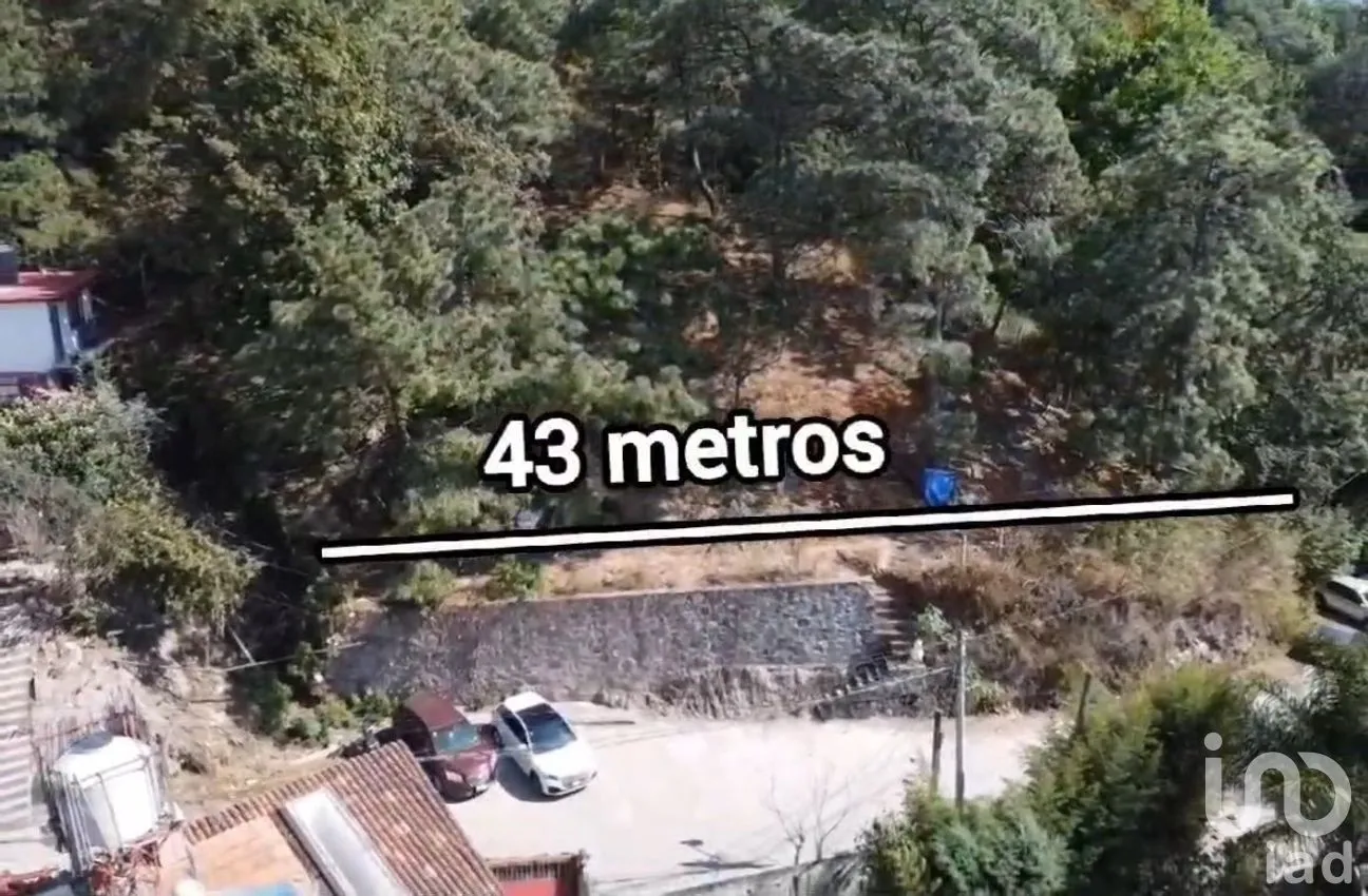 Terreno en Venta en Loma Bonita, Valle de Bravo, Estado de México | NEX-278327 | iad México | Foto 3 de 7