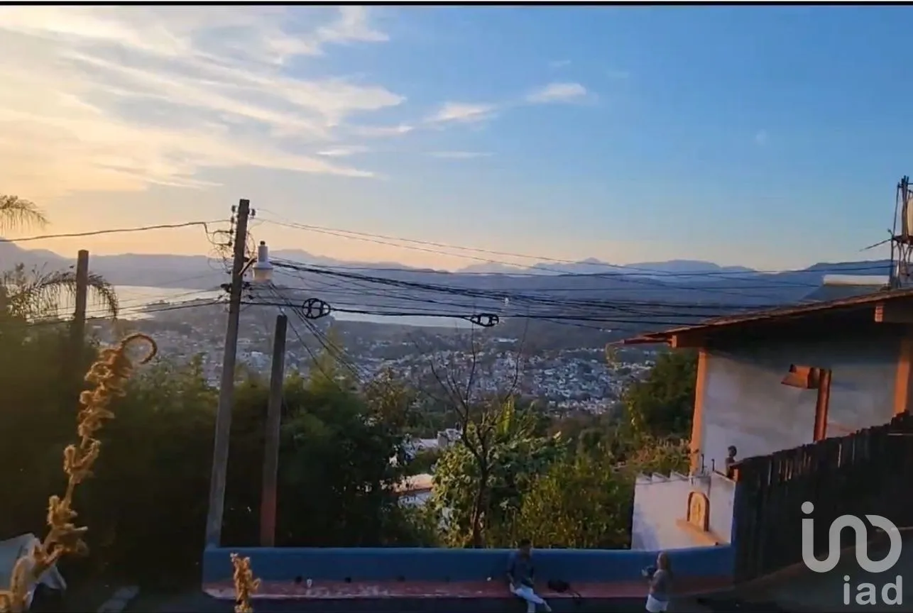 Terreno en Venta en Loma Bonita, Valle de Bravo, Estado de México | NEX-278327 | iad México | Foto 5 de 7