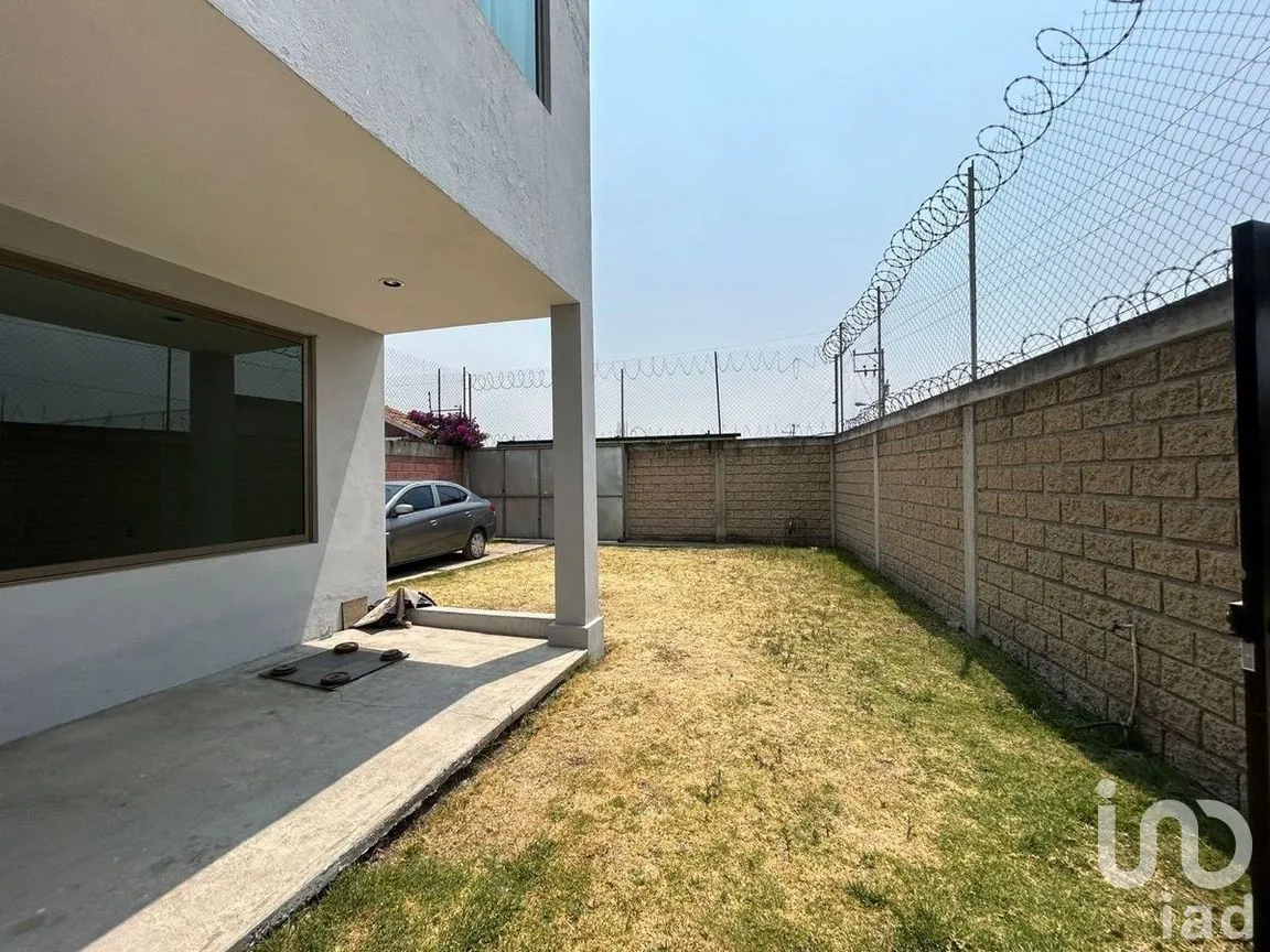 Casa en Venta en Álvaro Obregón, San Mateo Atenco, Estado de México | NEX-278332 | iad México | Foto 17 de 17