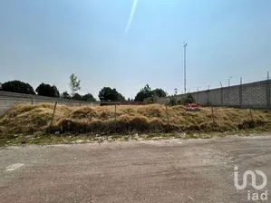 NEX-278333 - Terreno en Venta en Álvaro Obregón, CP 52105, Estado de México.