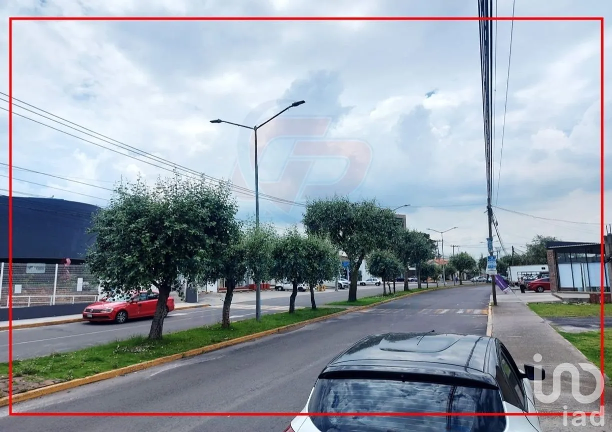 Terreno en Renta en La Providencia, Metepec, Estado de México | NEX-278334 | iad México | Foto 4 de 6