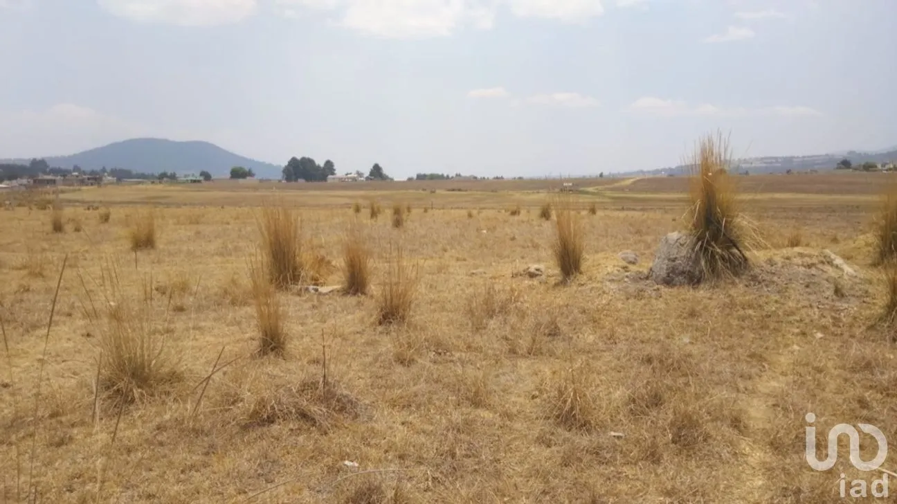 Terreno en Renta en La Trinidad Concepción, San José del Rincón, Estado de México | NEX-278335 | iad México | Foto 2 de 10